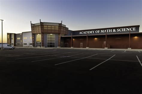 ams charter school.